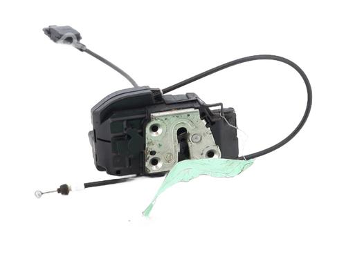 Fechadura trás esquerda NISSAN MICRA III (K12) 1.5 dCi (86 hp) 31347117