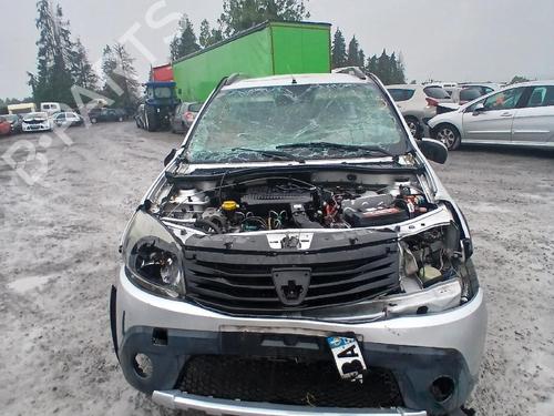 Right taillight DACIA SANDERO 1.5 dCi | BP38526440C35 - Image 8