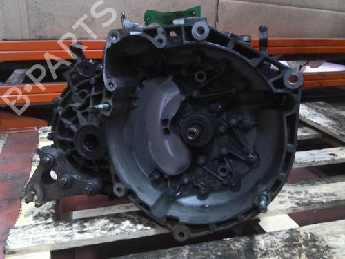 Used Gearbox ALFA ROMEO GIULIETTA (940_) 1.6 JTDM (940FXD1A) (105 hp) 30910231