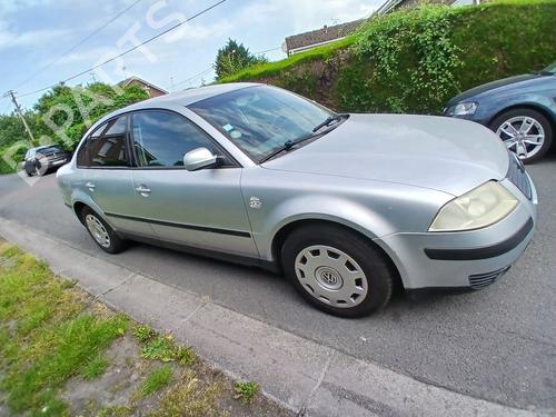 Front right lock VW PASSAT B5.5 (3B3) | BP36761320C97 - Image 7