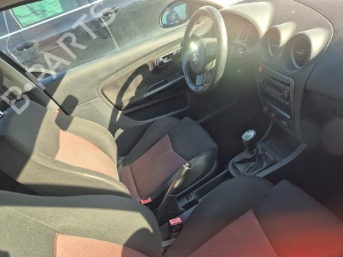 Left front window switch SEAT IBIZA III (6L1) 1.4 TDI | BP33004723I27  - Image 14