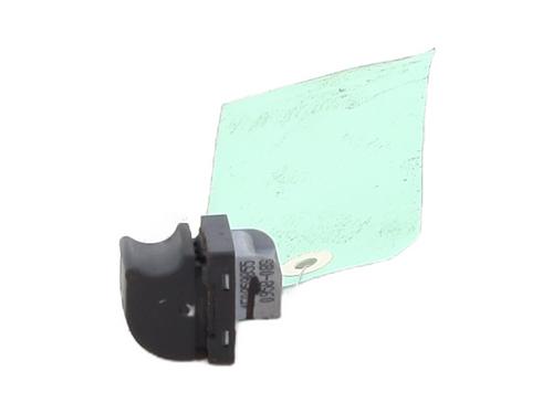 Right front window switch AUDI A3 Sportback (8PA) 1.9 TDI | BP22536598I26 