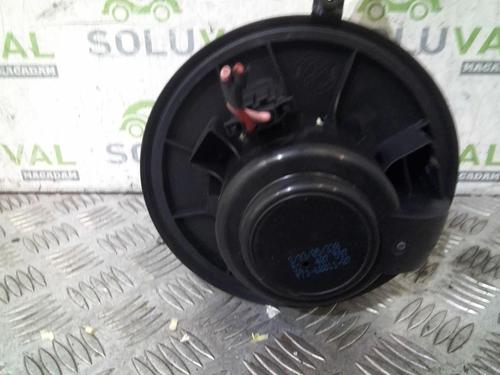 Heater blower motor ALFA ROMEO 159 (939_) 1.9 JTDM 8V (939AXE1B) | BP20364075M62 