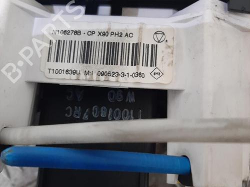 Used Climate control Climate control DACIA SANDERO 1.5 dCi (68 hp) 20367391 20367391