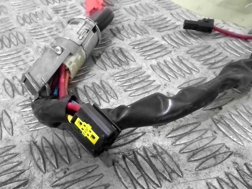 Used Ignition barrel Ignition barrel PEUGEOT 206 Hatchback (2A/C) 1.4 i (75 hp) 20367426 20367426