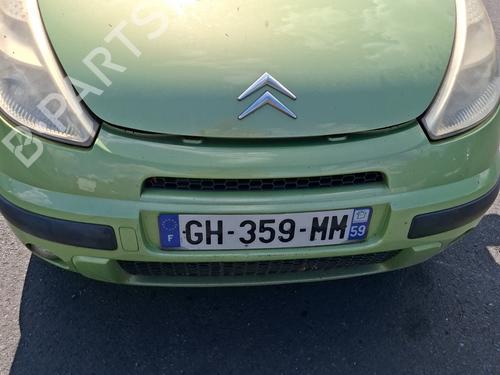 Right front window switch CITROËN C3 Pluriel (HB_) 1.6 | BP27977566I26 - Image 36