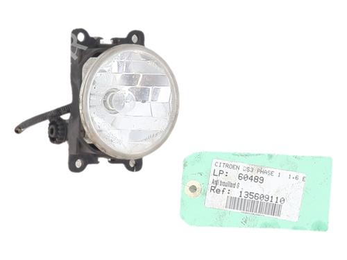 left-front-fog-light-citroen-ds3-sa_-2009-2010-2011-2012-2013-2014-2015-2016-40613669 main image