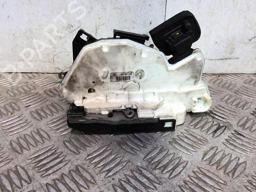 Front left lock VW GOLF VI (5K1) 2.0 TDI | BP20365618C98 