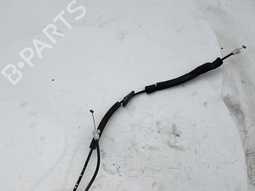 Front left lock PEUGEOT PARTNER Platform/Chassis | BP33968649C98 - Image 3