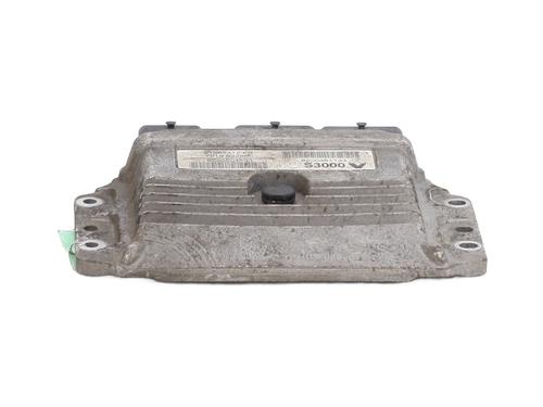Engine control unit (ECU) RENAULT CLIO III (BR0/1, CR0/1) 1.4 16V | BP29214084M57 - Image 4