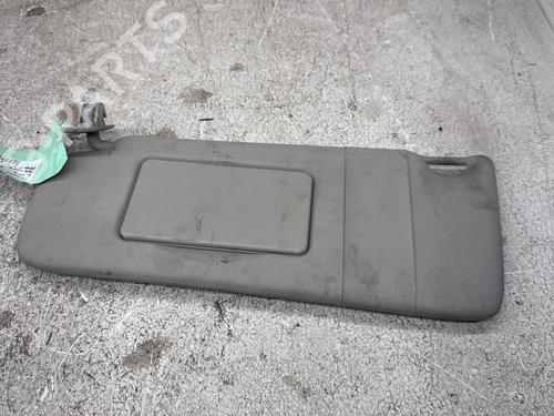 Left sun visor RENAULT TWINGO II (CN0_) 1.2 16V (CN04, CN0B) | BP36656884I1 - Image 4