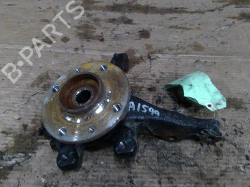 Right front steering knuckle CITROËN AMI (9A_) Electric (9AZ2CA) | BP28966090M26 - Image 3