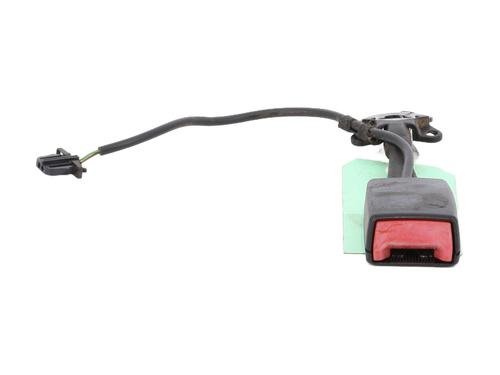 Used Seat buckle AUDI A4 B7 Avant (8ED) 2.0 TDI (170 hp) 29840252