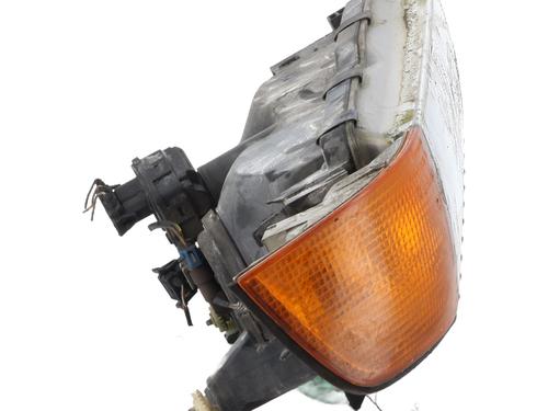 Left headlight BMW 3 Compact (E36) 316 i | BP31983740C28