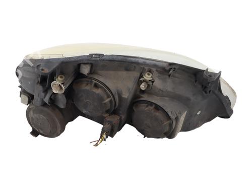 Left headlight OPEL CORSA C (X01) 1.3 CDTI (F08, F68) | BP37246011C28 - Image 2