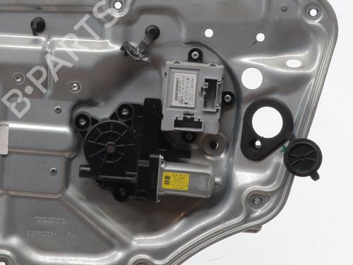 Front right window mechanism VOLVO V70 III (135) D5 | BP30159546C23