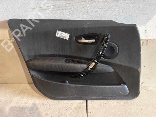 Front left panel BMW 1 (E87) 118 d | BP40467215C58 - Image 2