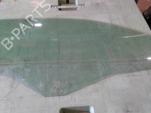 Used Front right door window FIAT 500 (312_) 1.3 D Multijet (312AXB1A) (75 hp) 26183350