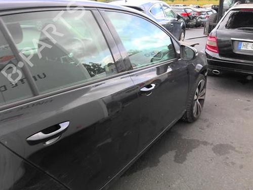 Front right panel VW GOLF PLUS V (5M1, 521)  | BP38774144C59  - Image 15