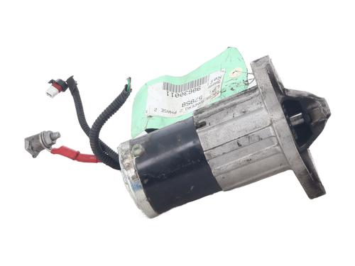 Starter DACIA SANDERO II 1.0 SCe 75 (B8JC, B8JD, B8NC) | BP23846795M8 