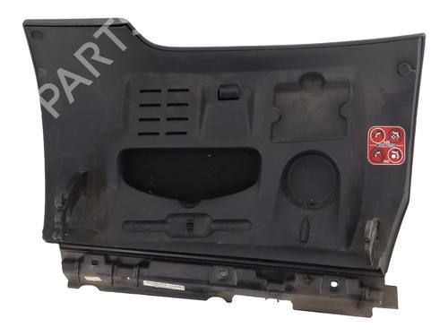 Glove box PEUGEOT 207 (WA_, WC_) 1.4 HDi | BP28326497C95 