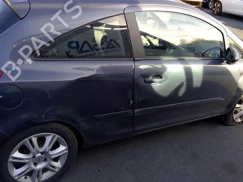 Switch OPEL CORSA D (S07) 1.2 LPG (L08, L68) | BP31704436I30 - Image 14