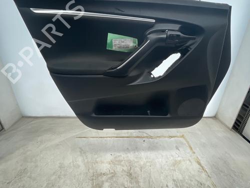 Used Front left panel Front left panel TOYOTA VERSO (_R2_) 1.6 D4-D (WAR20_) (112 hp) 36512127 36512127