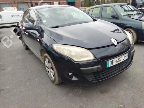 Left front window switch RENAULT MEGANE III Hatchback (BZ0/1_, B3_) 1.6 16V (BZ0H) | BP27884817I27  - Image 19