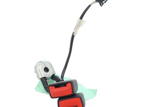 seat-buckle-skoda-fabia-iii-nj3-2014-2015-2016-2017-2018-2019-2020-2021-31087522 main image