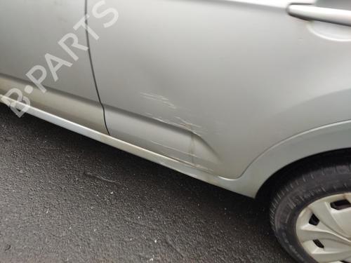 Left front window switch CITROËN C3 II (SC_) 1.4 HDi 70 (SC8HZC, SC8HR0, SC8HP4) | BP23789400I27 - Image 8