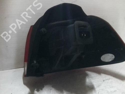 Used Left taillight Left taillight VW GOLF VI (5K1) 2.0 TDI (110 hp) 20364392 20364392