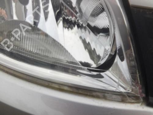 Engine DACIA SANDERO 1.2 16V | BP21816466M1 - Image 10