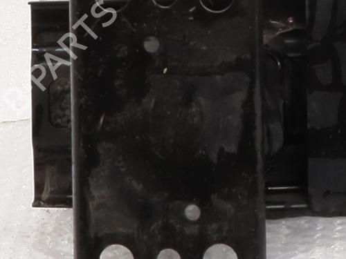 Front bumper reinforcement FORD KA (RU8) 1.3 TDCi | BP29214172C109 