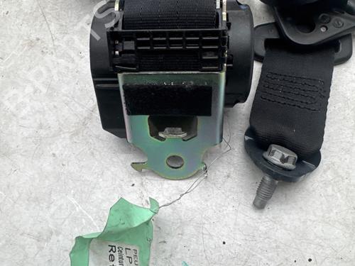 Rear left seatbelt PEUGEOT 2008 I (CU_) | BP37245869I29 - Image 5