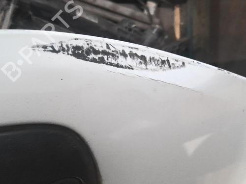 Left front door OPEL VIVARO A Van (X83) 2.0 CDTI (F7) | BP22000519C2 