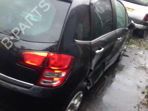 Starter CITROËN C3 II (SC_) 1.4 HDi 70 (SC8HZC, SC8HR0, SC8HP4) | BP24231089M8 - Image 7