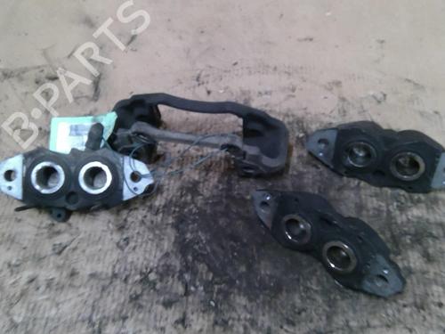 Left front brake caliper MERCEDES-BENZ CLS (C219) CLS 320 CDI (219.322) | BP29288045M105 