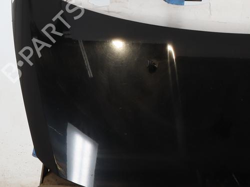 Capot Capot PEUGEOT 3008 I MPV (0U_) 1.6 HDi (114 hp) 25900114 25900114