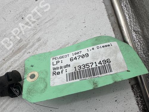 tailgate-lift-support-peugeot-1007-km_-2005-39647119 main image