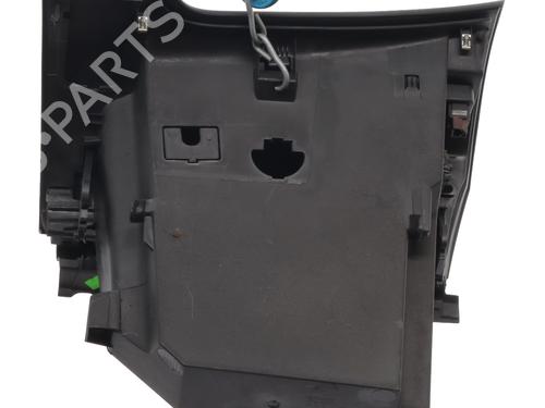Glove box PEUGEOT 207 (WA_, WC_) 1.4 | BP29928174C95