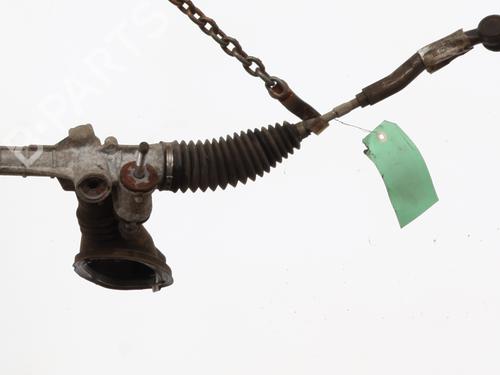 Used Steering rack Steering rack PEUGEOT 107 (PM_, PN_) 1.0 (68 hp) 28372893 28372893