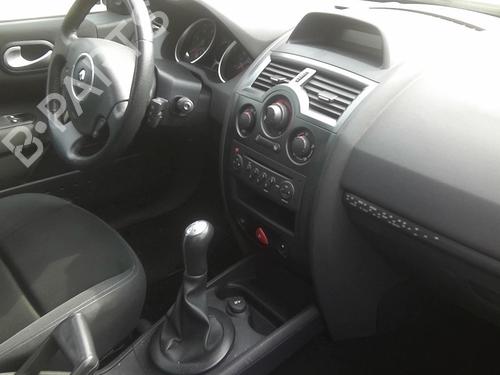 Cockpit RENAULT MEGANE II (BM0/1_, CM0/1_) 1.5 dCi (BM1F, CM1F) | BP20364318C47 