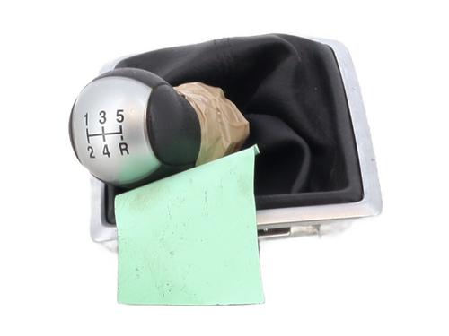 Used Shift knob FORD FOCUS II (DA_, HCP, DP) 1.6 TDCi (90 hp) 30690474