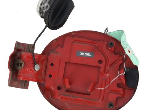Fuel flap NISSAN NOTE (E11, NE11) 1.5 dCi | BP26184516C131 