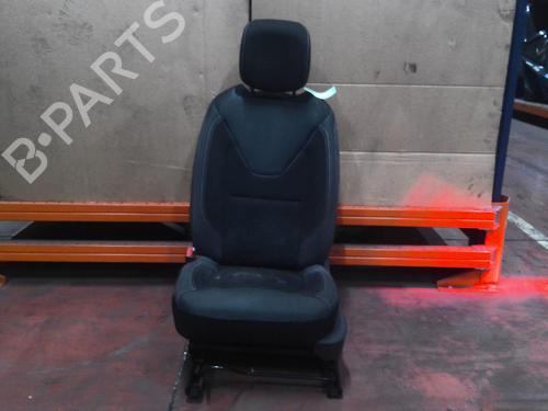 Used Left front seat RENAULT CLIO IV (BH_) 1.5 dCi 90 (90 hp) 30722885