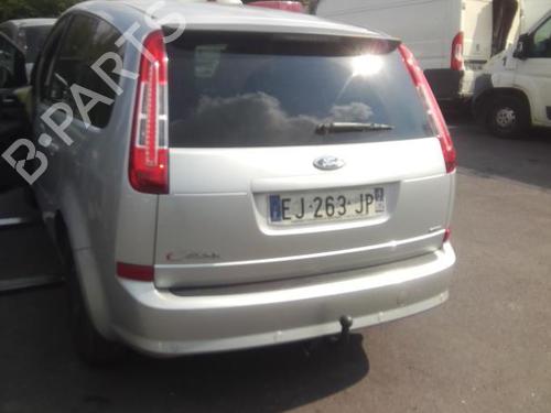 Climate control FORD C-MAX (DM2) 1.6 TDCi | BP21816637I5 - Image 10