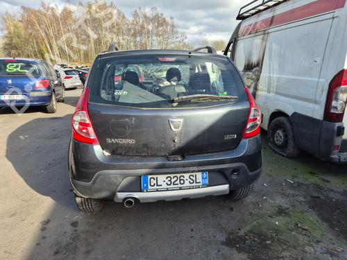 Left taillight DACIA SANDERO 1.5 dCi | BP37086221C34 - Image 15