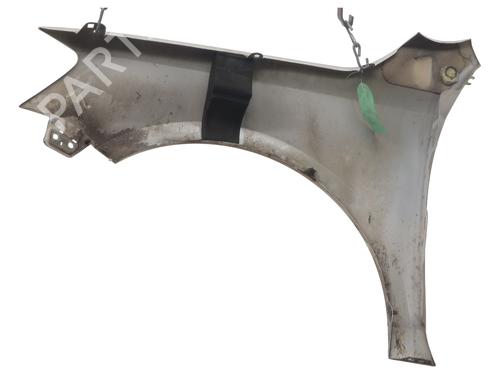 Right front fenders VW JETTA IV (162, 163, AV3, AV2) 1.4 TSI Hybrid | BP30866503C42