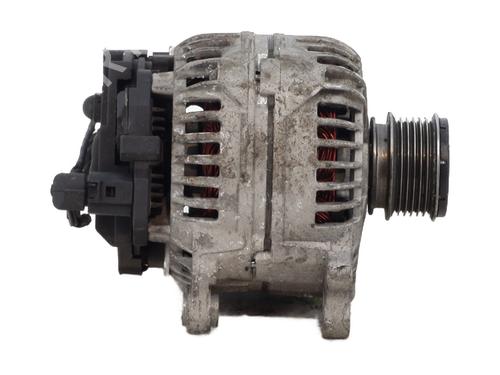 Alternator AUDI A3 (8P1) 2.0 TDI 16V | BP32128377M7 - Image 5