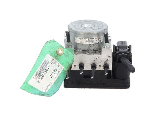 Used ABS pump ABS pump TOYOTA AYGO X (_B7_) 1.0 VVT-i (KGB70) (72 hp) 31704441 31704441